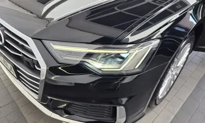 Audi A6 2021, 58690 км, за 20781.77 USD - фото 22