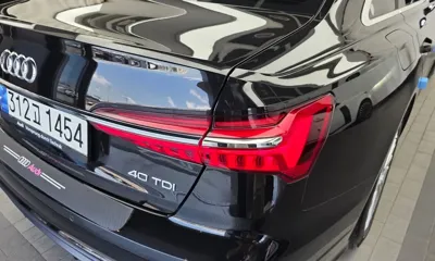 Audi A6 2021, 58690 км, за 20781.77 USD - фото 23