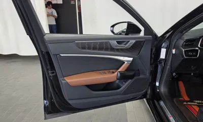 Audi A6 2021, 58690 км, за 20781.77 USD - фото 24