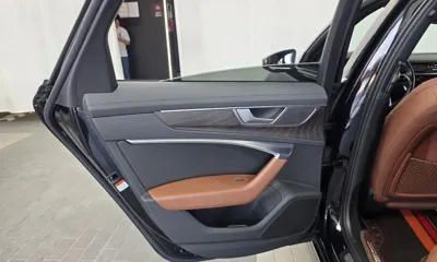 Audi A6 2021, 58690 км, за 20781.77 USD - фото 25