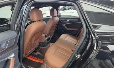 Audi A6 2021, 58690 км, за 20781.77 USD - фото 26