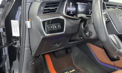 Audi A6 2021, 58690 км, за 20781.77 USD - фото 29
