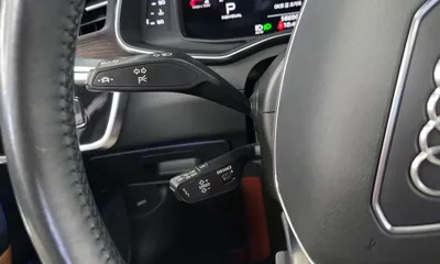 Audi A6 2021, 58690 км, за 20781.77 USD - фото 31