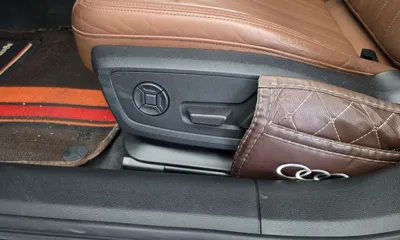 Audi A6 2021, 58690 км, за 20781.77 USD - фото 32