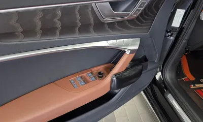 Audi A6 2021, 58690 км, за 20781.77 USD - фото 35