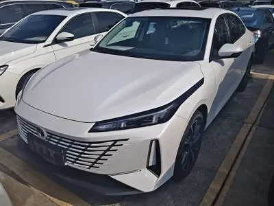 Changan Eado · 2026 год