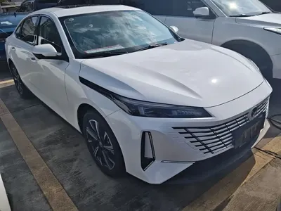 Changan Eado 2026, 500 км, за 8239.98 USD