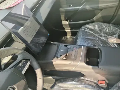 Changan Eado 2026, 500 км, за 8239.98 USD