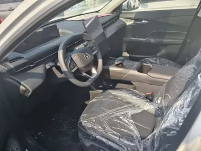Changan Eado 2026, 500 км, за 8239.98 USD - фото 6