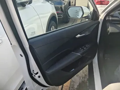 Changan Eado 2026, 500 км, за 8239.98 USD - фото 7