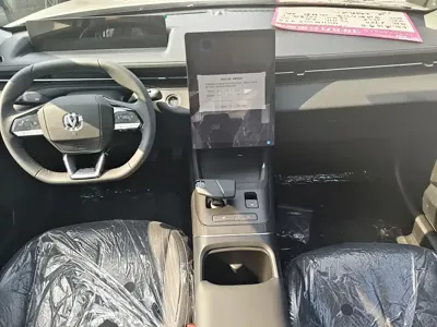 Changan Eado 2026, 500 км, за 8239.98 USD - фото 12