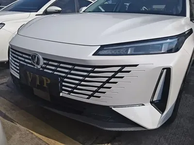Changan Eado 2026, 500 км, за 8239.98 USD - фото 13