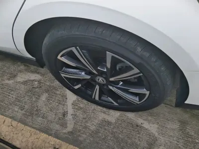 Changan Eado 2026, 500 км, за 8239.98 USD - фото 14