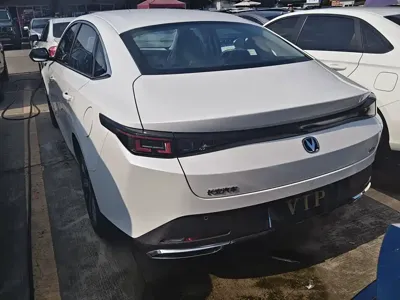 Changan Eado 2026, 500 км, за 8239.98 USD - фото 15
