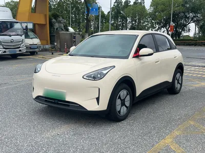 Geely Star Wish · 2024 год