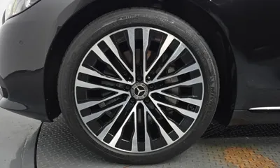 Mercedes-Benz S-Class 2022, 131919 км, за 46838.45 USD