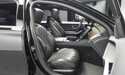 Mercedes-Benz S-Class 2022, 131919 км, за 46838.45 USD - фото 11