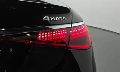 Mercedes-Benz S-Class 2022, 131919 км, за 46838.45 USD - фото 23