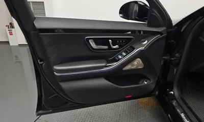 Mercedes-Benz S-Class 2022, 131919 км, за 46838.45 USD - фото 24