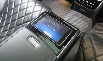 Mercedes-Benz S-Class 2022, 131919 км, за 46838.45 USD - фото 31