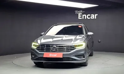 Volkswagen Jetta 2021, 43868 км, за 19478.84 USD