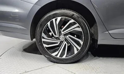 Volkswagen Jetta 2021, 43868 км, за 19478.84 USD