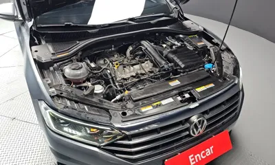 Volkswagen Jetta 2021, 43868 км, за 19478.84 USD - фото 6