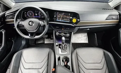 Volkswagen Jetta 2021, 43868 км, за 19478.84 USD - фото 7