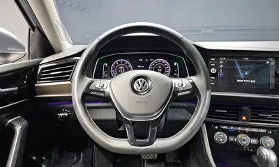 Volkswagen Jetta 2021, 43868 км, за 19478.84 USD - фото 12