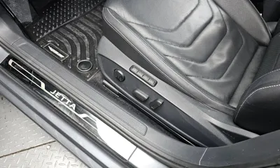Volkswagen Jetta 2021, 43868 км, за 19478.84 USD - фото 20