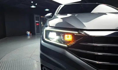 Volkswagen Jetta 2021, 43868 км, за 19478.84 USD - фото 22