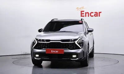 Kia Sportage 2022, 23531 км, за 17669.46 USD
