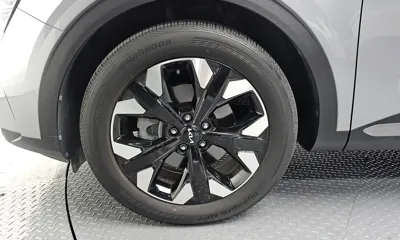Kia Sportage 2022, 23531 км, за 17669.46 USD