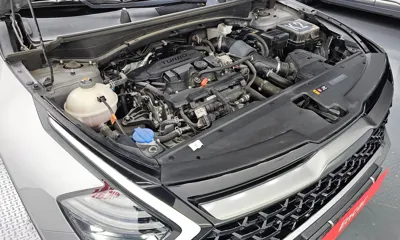 Kia Sportage 2022, 23531 км, за 17669.46 USD - фото 6