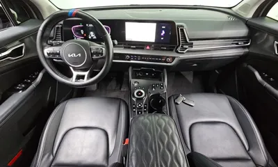 Kia Sportage 2022, 23531 км, за 17669.46 USD - фото 7