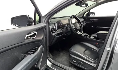 Kia Sportage 2022, 23531 км, за 17669.46 USD - фото 11