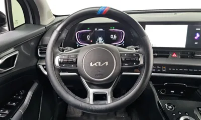 Kia Sportage 2022, 23531 км, за 17669.46 USD - фото 13