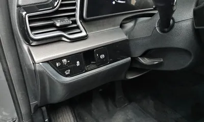 Kia Sportage 2022, 23531 км, за 17669.46 USD - фото 16