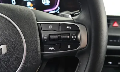 Kia Sportage 2022, 23531 км, за 17669.46 USD - фото 20