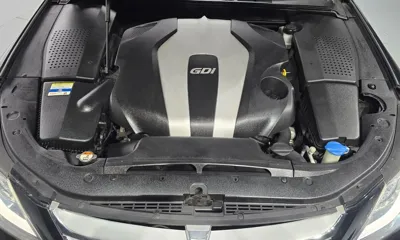 Hyundai Genesis 2012, 136978 км, за 5189.17 USD - фото 6