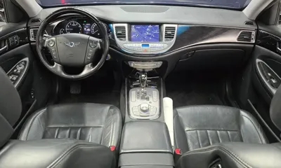 Hyundai Genesis 2012, 136978 км, за 5189.17 USD - фото 7