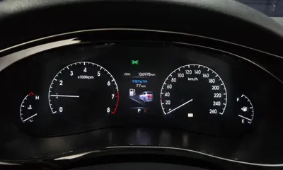 Hyundai Genesis 2012, 136978 км, за 5189.17 USD - фото 8