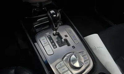 Hyundai Genesis 2012, 136978 км, за 5189.17 USD - фото 9