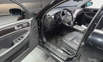 Hyundai Genesis 2012, 136978 км, за 5189.17 USD - фото 11