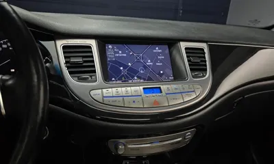 Hyundai Genesis 2012, 136978 км, за 5189.17 USD - фото 14