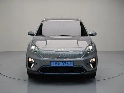 Kia Niro 2022, 12285 км, за 17019.37 USD