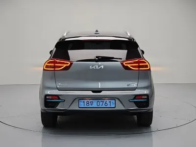 Kia Niro 2022, 12285 км, за 17019.37 USD