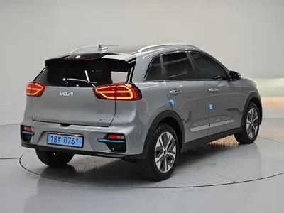 Kia Niro 2022, 12285 км, за 17019.37 USD