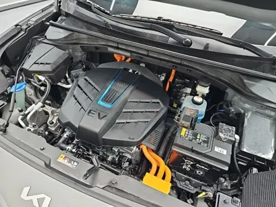 Kia Niro 2022, 12285 км, за 17019.37 USD