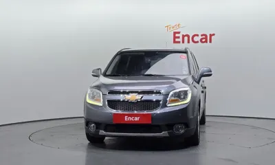ChevroletGMDaewoo Orlando 2015, 159424 км, за 3216.49 USD